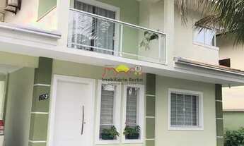 Imagem: Joinville - Casa Padrão - Anita Garibaldi