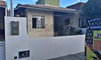 Imagem 3: Casa no Condomínio Bel Rio Residence com 3 quartos 1 suíte