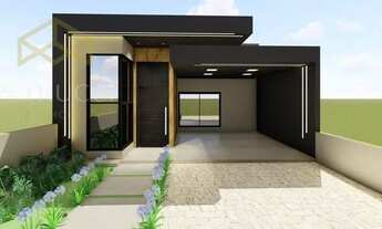 Imagem 2: Casa - Vila Monte Alegre - Paulínia