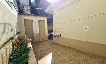 Imagem 7: Casa com 3 dormitórios para alugar, 100 m² por R$ 2.750/mês - Centro - Porto Feliz/SP