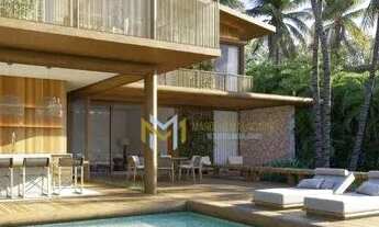 Imagem: Luxo de propridade vista mar no centro do