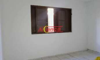 Imagem 5: ÓTIMA CASA INDIVIDUAL COM EDÍCULA, 80M² COM 3 DORMITÓRIOS E 2 VAGAS DE GARAGEM - JARDIM BE