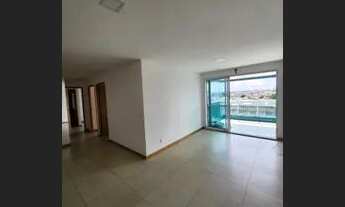 Imagem 4: Apartamento para aluguel tem 94 metros quadrados com 3 quartos em Farol - Maceió - Alagoas