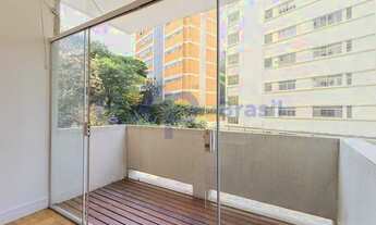 Imagem 2: Apartamento aconchegante de 151m2 no Jd. Paulista