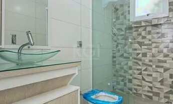 Imagem 2: Sobrado para Venda - 140m², 3 dormitórios, sendo 1 suites, 2 vagas - Parque Santa Fé