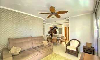 Imagem 2: Apartamento para alugar em Astúrias, Guarujá/SP, Área de lazer, Varanda gourmet, 2 vagas