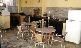 Imagem 6: Casa Residencial Condomínio Chamonix II