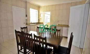 Imagem 6: Apartamento com 3 dormitórios para alugar, 140 m² por R$ 3.880,00/mês - Campos Elíseos - S