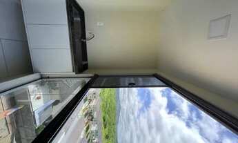 Imagem 7: Apê com 2 quartos e Varanda Gourmet