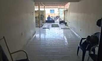 Imagem 3: Casa em porto da rua São Miguel dos Milagres