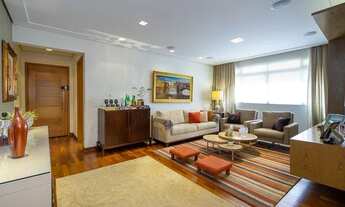 Imagem: Apartamento tipo para venda com 3 quartos