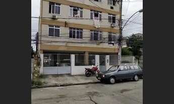 Imagem 6: Apartamento para aluguel com 49 metros quadrados com 1 quarto em Tanque - Rio de Janeiro