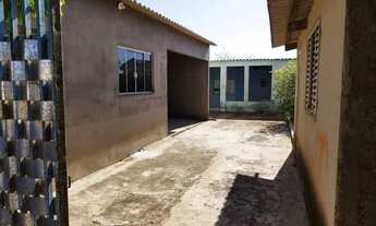 Imagem 6: Venda ou troca Casa com 2 dormitórios