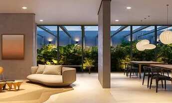 Imagem 4: Apartamento a venda no Brooklin, são 265 m² com 4 suítes e 4 vagas