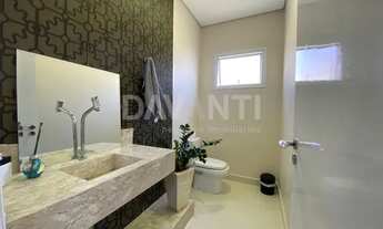 Imagem 7: Casa - Condomínio Picollo Villaggio - Louveira