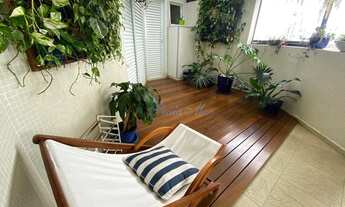 Imagem 6: Cobertura com 3 dormitórios à venda, 120 m² por R$ 1.900.000,00 - Praia das Pitangueiras