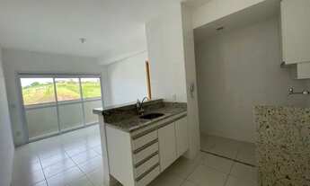 Imagem 3: Apartamento com 1 dormitório para alugar, 44 m² por R$ 1.895,00/mês - São Mateus - Juiz de