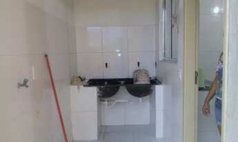 Imagem 4: Casa eldorado serra 2 quartos com garagem