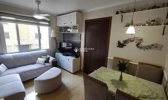 Imagem 6: NOVO HAMBURGO - Apartamento Padrão - Rondônia