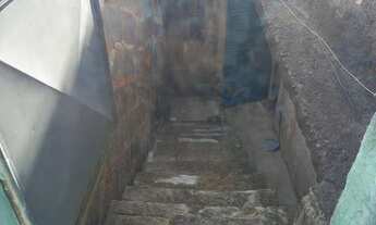 Imagem: Alugo Quarto. Águas lindas