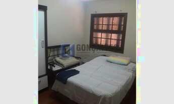 Imagem 7: SAO BERNARDO DO CAMPO - Residential / Sobrado - VILA MUSSOLINI