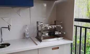 Imagem 6: Apto a venda 2/3 dormitórios