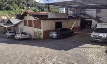 Imagem: Galpão/Depósito/Armazém para aluguel