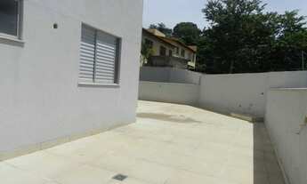 Imagem: BELO HORIZONTE - Apartamento Padrão - Serrano