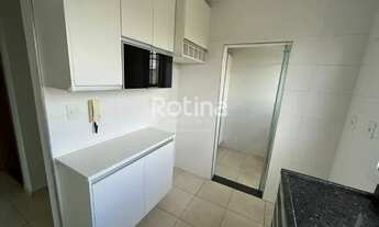 Imagem 5: Apartamento para aluguel, 2 quartos, 1 suíte, 2 vagas, Santa Mônica - Uberlândia/MG
