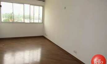 Imagem: São Paulo - Apartamento Padrão - Chácara