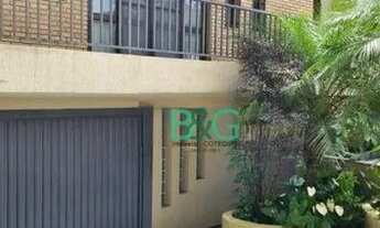 Imagem: Sobrado com 4 dormitórios para alugar