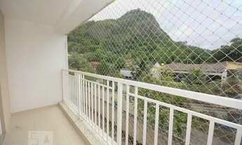 Imagem 7: Apartamento para Aluguel - Jacarepaguá, 2 Quartos, 68 m2