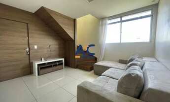 Imagem 2: BELO HORIZONTE - Cobertura - Castelo