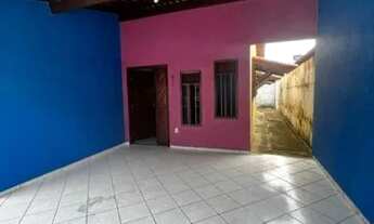 Imagem 4: CASA DE RUA - BAIRRO DE EMAUS