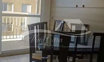 Imagem: Apartamento 2 Quartos à venda, Ipiranga