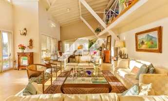 Imagem 3: Casa - Sítios de Recreio Gramado - Campinas