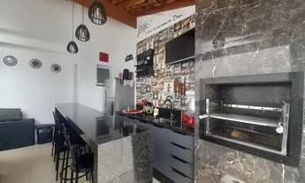 Imagem 4: Cobertura sem Condomínio à venda no bairro Jardim Paraíso - Santo André/SP