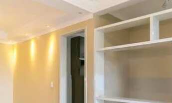 Imagem 3: Apartamento para Venda em Santo André, Jardim Stella, 2 dormitórios, 1 banheiro, 1 vaga