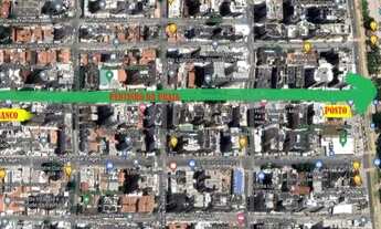 Imagem 6: Apartamento Mobíliado quarto sala Ponta Verde