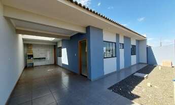 Imagem: Casa 3 quartos, 70 m² de construção