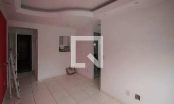 Imagem 4: Apartamento para Aluguel - Jardim Santa Emília, 2 Quartos, 50 m2