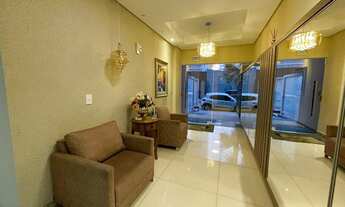 Imagem 2: Apartamento para venda com 94 metros quadrados com 2 quartos