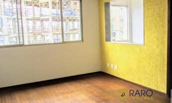 Imagem: Venda - APARTAMENTO - GUTIERREZ BELO HORIZONTE