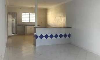 Imagem 6: Casa com 2 quartos em Do Turista 2ª Etapa - Caldas Novas - GO