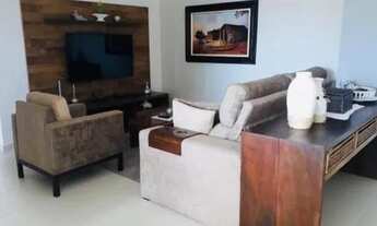 Imagem 2: Apartamento para venda tem 95 metros quadrados com 3 quartos em Itaguá - Ubatuba - SP