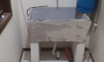 Imagem 5: Alugo apto com mobília no Fátima