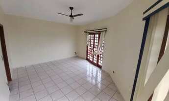 Imagem: Casa com 4 dormitórios para alugar, 190