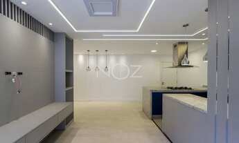 Imagem 4: 3 QUARTOS SENDO 1 SUÍTE, SEMI MOBILIADO NO ECOVILLE