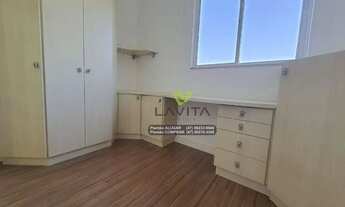 Imagem 6: Apartamento com 2 dormitórios para alugar, 80 m² por R$ 2.435,00/mês - Bela Vista - Gaspar