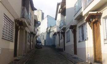 Imagem: Sobrado em Condomínio na Penha com dois